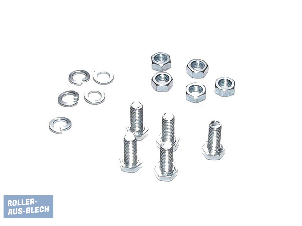 (Bild für) Felge 2.10-10" FA Alu Vespa V50, PK, PX, Sprint - zum Schließen ins Bild klicken