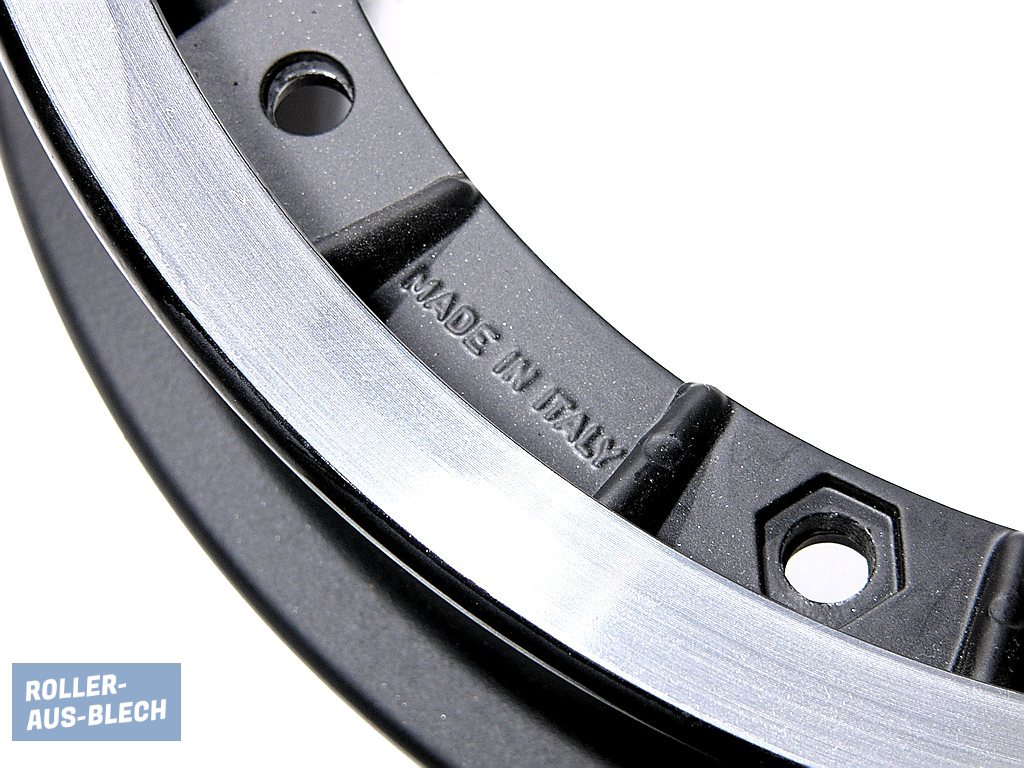 (Bild für) Felge 2.10-10" FA Alu Vespa V50, PK, PX, Sprint - zum Schließen ins Bild klicken