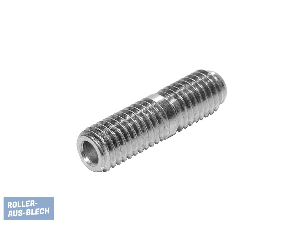(Bild für) Stehbolzen Bremstrommel V50, PV, PK, PX, Cosa - zum Schließen ins Bild klicken