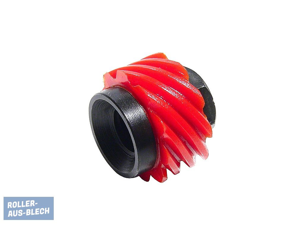 (Bild für) Tachoritzel 10Z Vespa V50, PV - zum Schließen ins Bild klicken