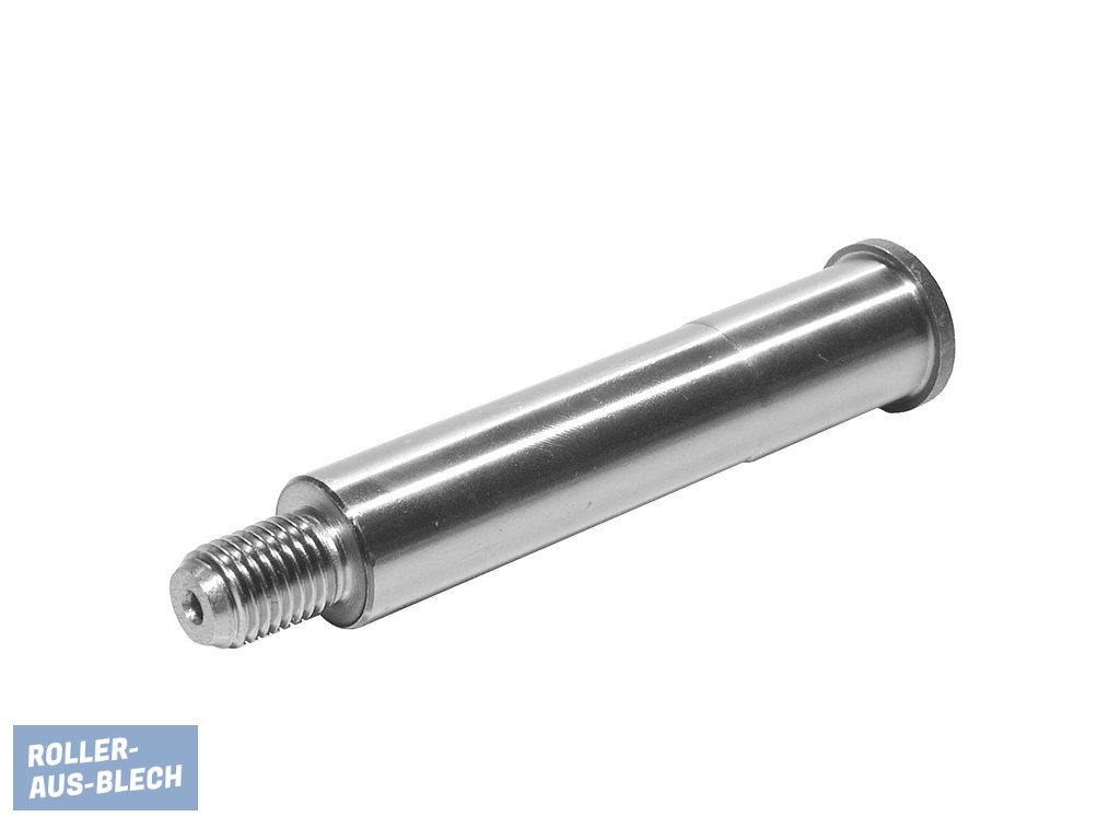 (Bild für) Schwingenachse für Lenkrohr Vespa V50, PV - zum Schließen ins Bild klicken