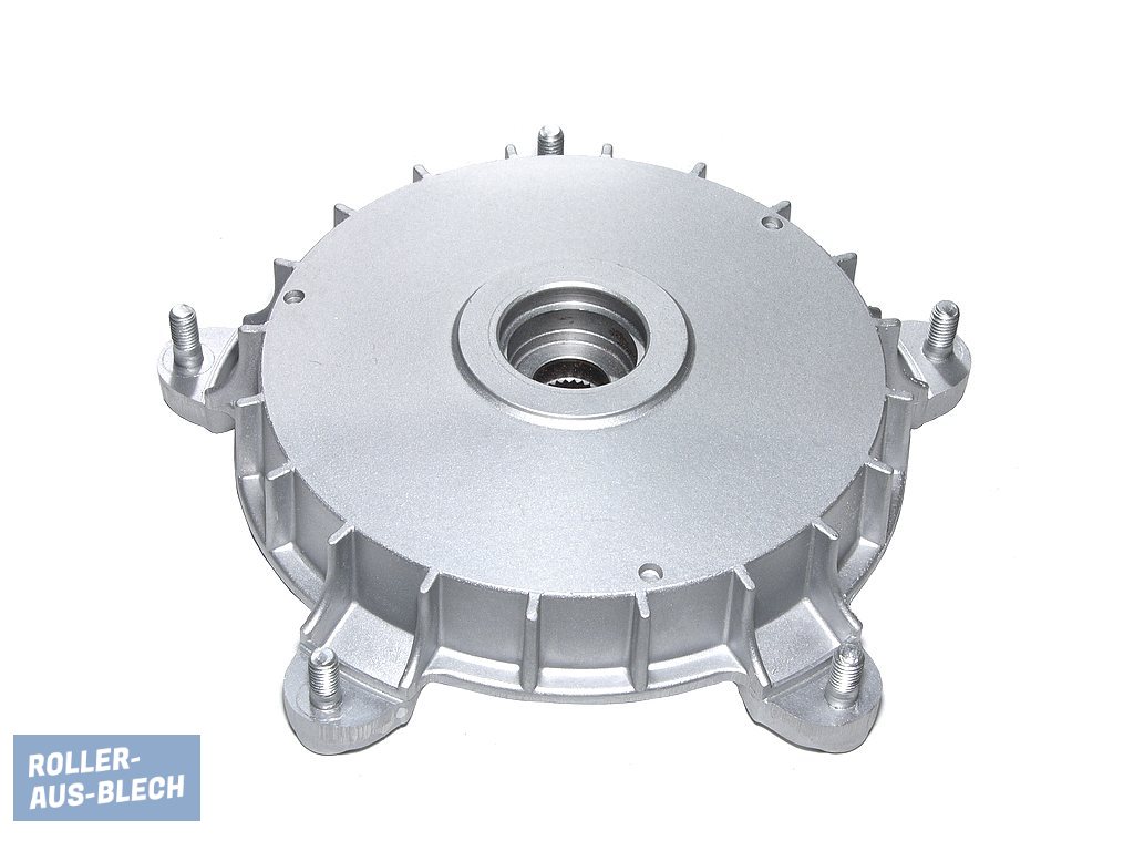 (Bild für) Bremstrommel hinten Vespa PK - zum Schließen ins Bild klicken