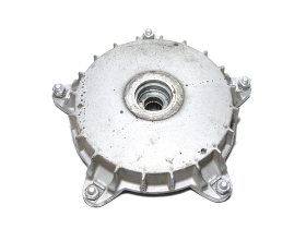 Bremstrommel hinten Piaggio Vespa PK #3 (Bild für) Bremstrommel hinten Piaggio Vespa PK #3