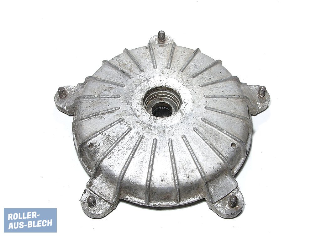 (Bild für) Bremstrommel hinten Piaggio Vespa V50, PV 125 #2 - zum Schließen ins Bild klicken