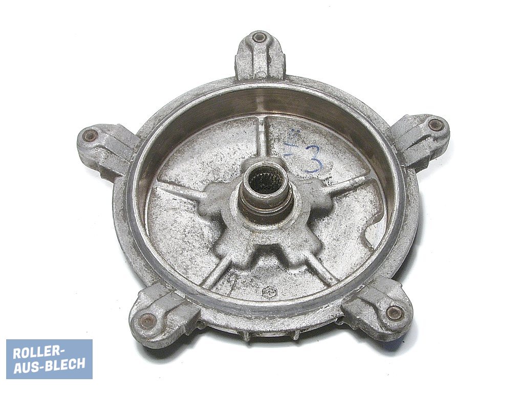 (Bild für) Bremstrommel hinten Piaggio Vespa V50, PV 125 #3 - zum Schließen ins Bild klicken