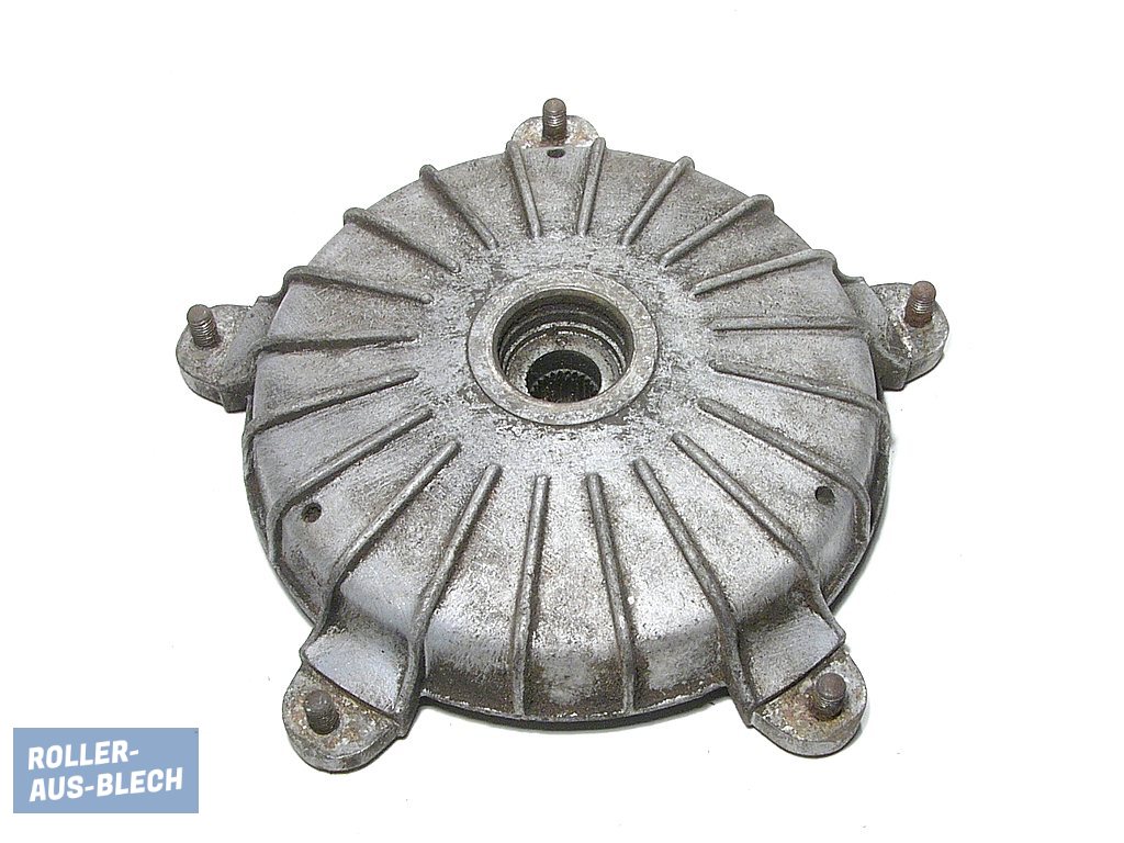 (Bild für) Bremstrommel hinten Piaggio Vespa V50, PV 125 #3 - zum Schließen ins Bild klicken