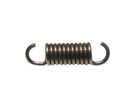 (imagen para) Resorte de retorno de freno Pastillas de freno delanteras Vespa PK, PX / traseras V50, PK, PX