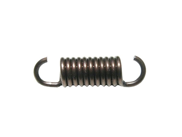 (Bild für) Rückstellfeder Bremsbeläge vorne Vespa PK PX / hinten V50, PK, PX