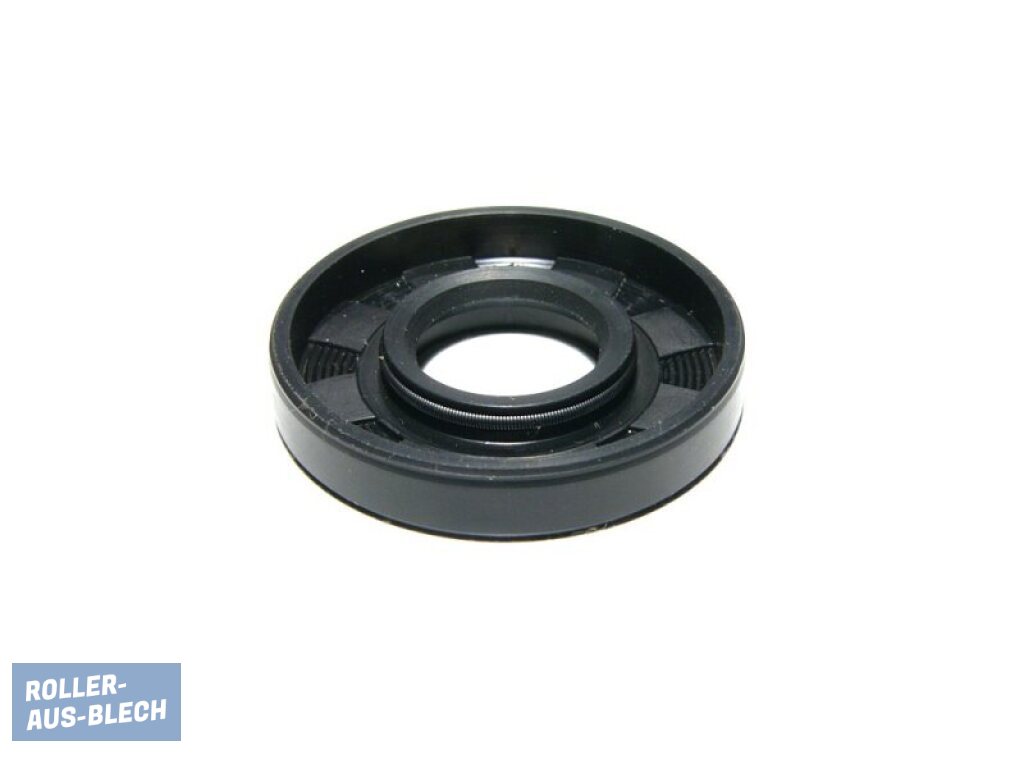 (Bild für) Wellendichtring Vorderrad Vespa V50, SR, Sprint, Rally, TS, GTR - zum Schließen ins Bild klicken