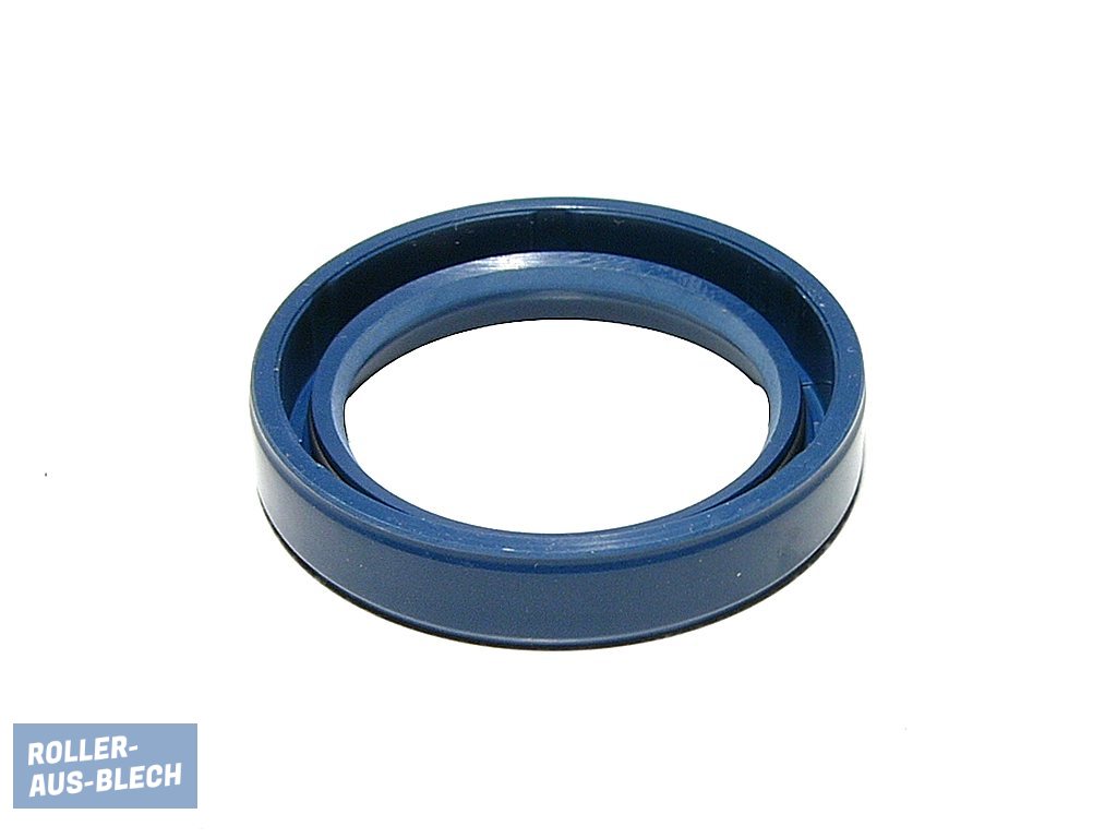 (Bild für) Wellendichtring Bremsankerplatte Antriebsw. Corteco Vespa PK V50 - zum Schließen ins Bild klicken