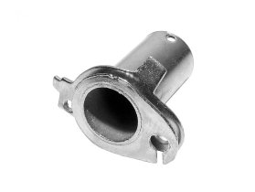 (Bild für) Gaszugrolle Vespa V50 Rundlenker