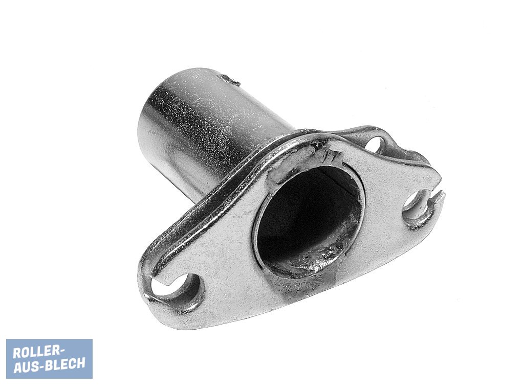 (Bild für) Schaltzugrolle Rundlenker Vespa V50 - zum Schließen ins Bild klicken