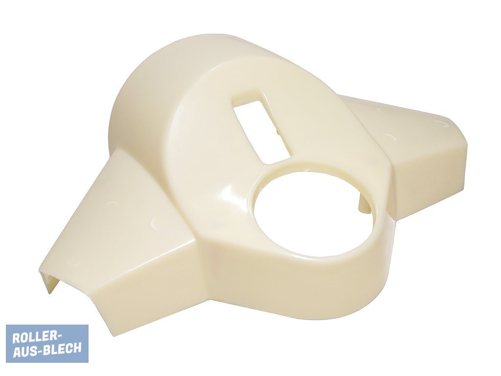 (Bild für) Lenkerabdeckung Vespa PK S - zum Schließen ins Bild klicken