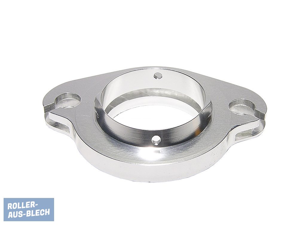 (Bild für) Schaltzugrolle CNC Vespa V50 Special - zum Schließen ins Bild klicken