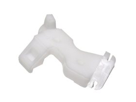 (Bild für) Seilzughalteplatte Vespa V50 Special, Rally 200, Sprint 150