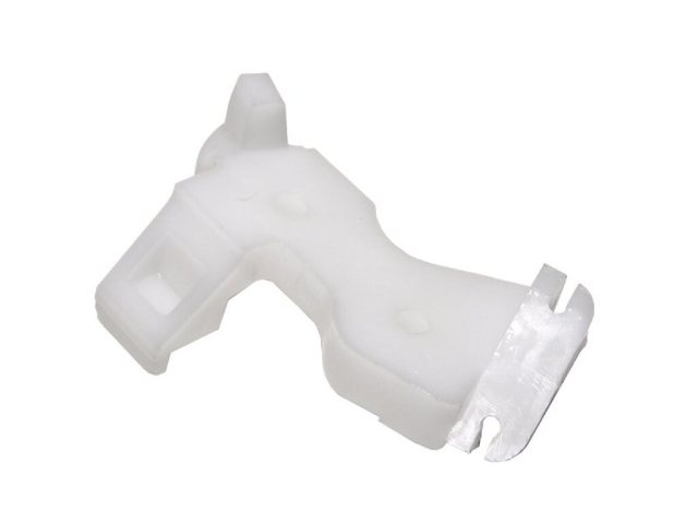 (Bild für) Seilzughalteplatte Vespa V50 Special, Rally 200, Sprint 150