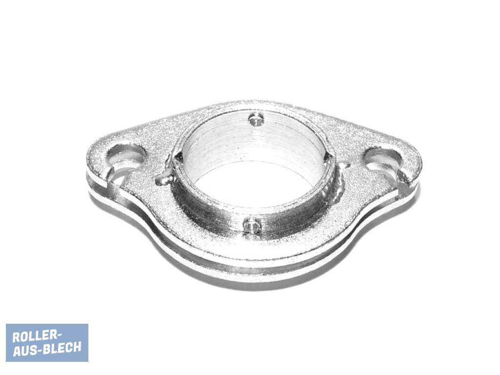 (Bild für) Schaltzugrolle Vespa V50 Special - zum Schließen ins Bild klicken