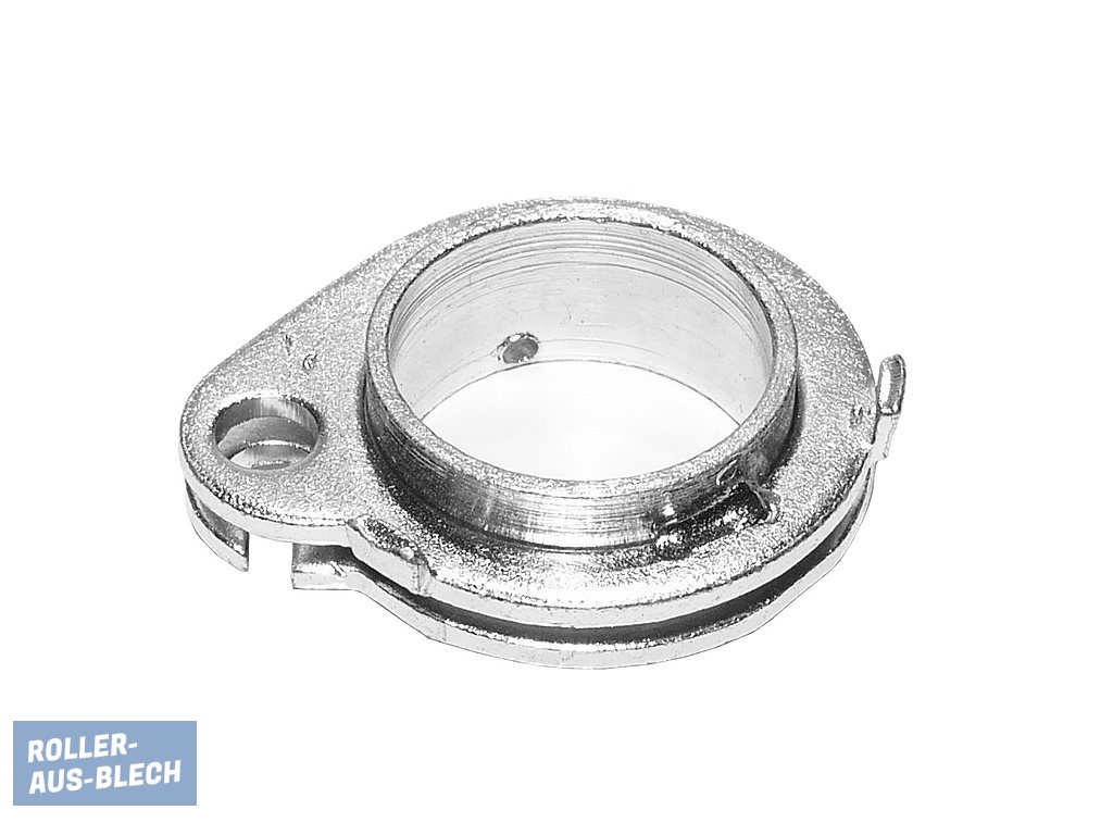 (Bild für) Gaszugrolle Vespa V50 Special - zum Schließen ins Bild klicken