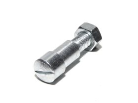 (Bild für) Lenkerhebelschraube Schlitz Vespa V50, PX, Rally