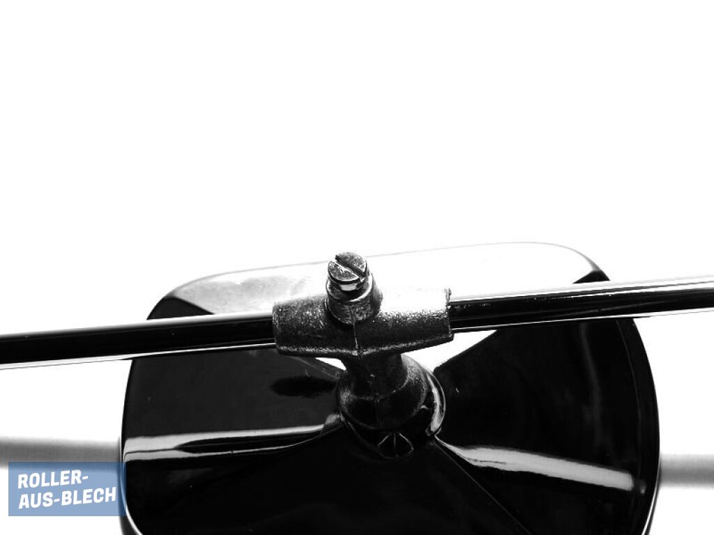 (Bild für) Spiegel links / rechts Cuppini VERSTELLBAR TRAPEZ - zum Schließen ins Bild klicken