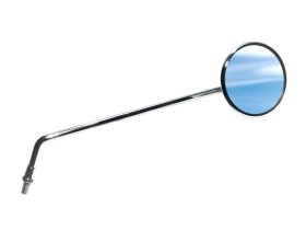 Espejo derecho Cuppini 330mm Vespa PX, PK (imagen para) Espejo derecho Cuppini 330mm Vespa PX, PK