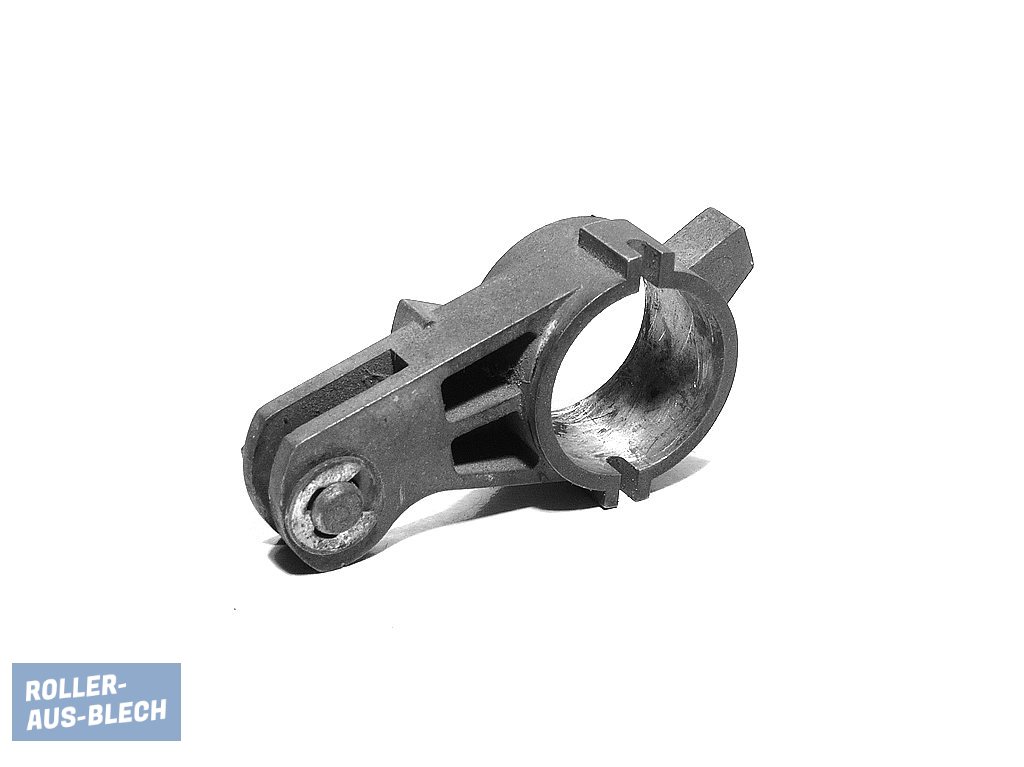 (Bild für) Schaltzugrolle Vespa PK XL2 - zum Schließen ins Bild klicken