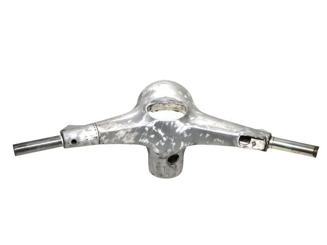 (Bild für) Lenkkopf Piaggio blank Vespa PV 125