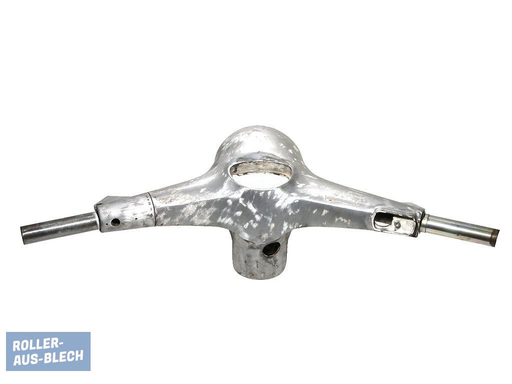 (Bild für) Lenkkopf Piaggio blank Vespa PV 125 - zum Schließen ins Bild klicken