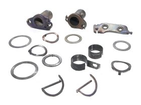 (Bild für) Lenkkopf Teilesortiment Vespa V50, PV