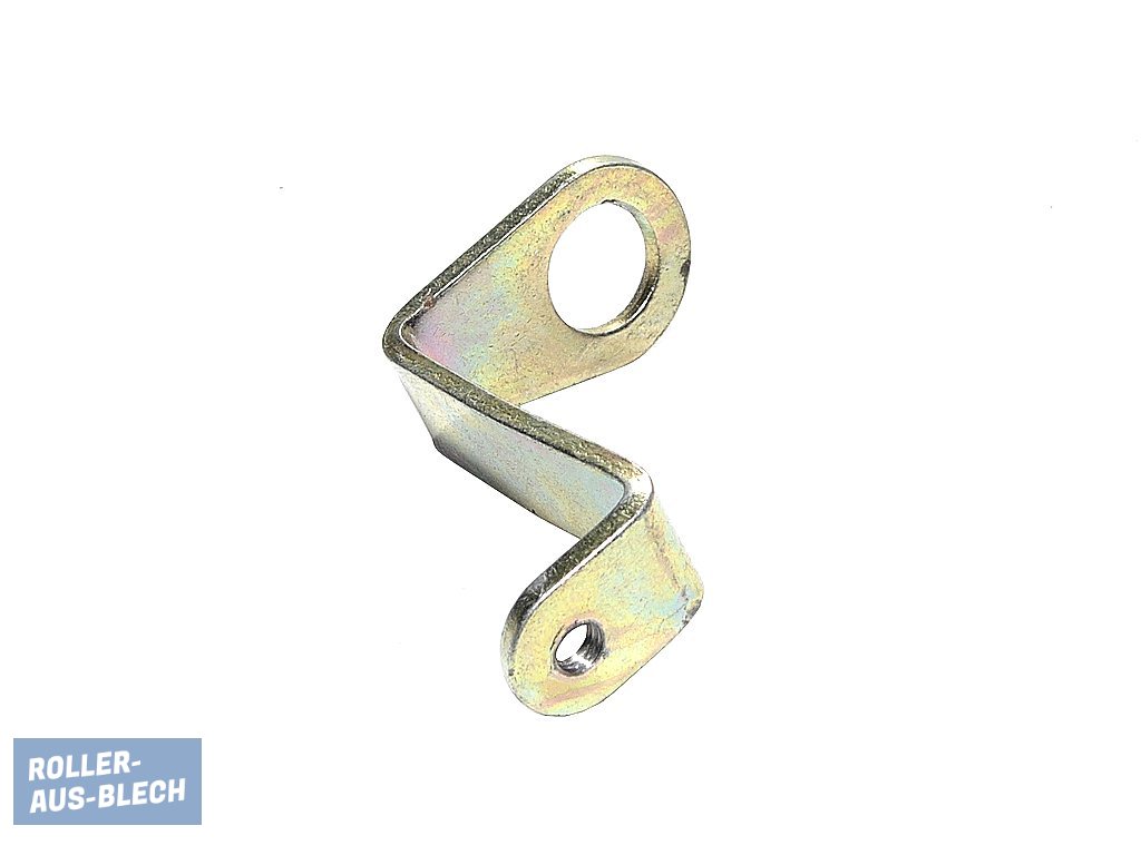 (Bild für) Tachohalter für Vespa V50 - zum Schließen ins Bild klicken