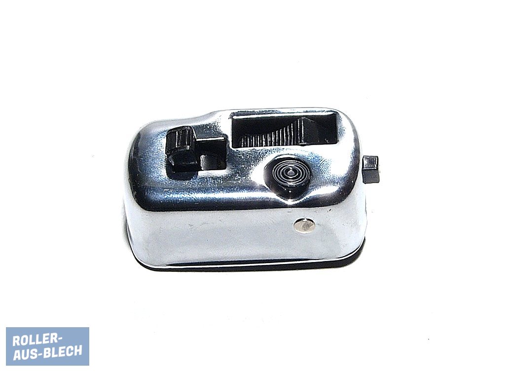 (Bild für) Lenkerschalter Öffnertyp Vespa V50 - zum Schließen ins Bild klicken