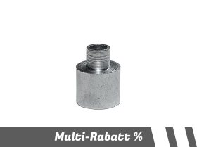 (Bild für) Endhülse Seilzuganschlag Vespa V50, PV