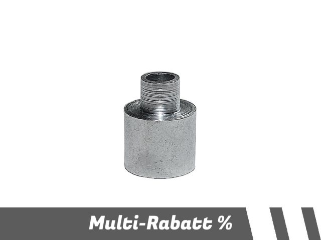 (Bild für) Endhülse Seilzuganschlag Vespa V50, PV