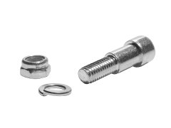 (Bild für) Lenkerhebelschraube Kreuz Vespa V50, PX, Rally