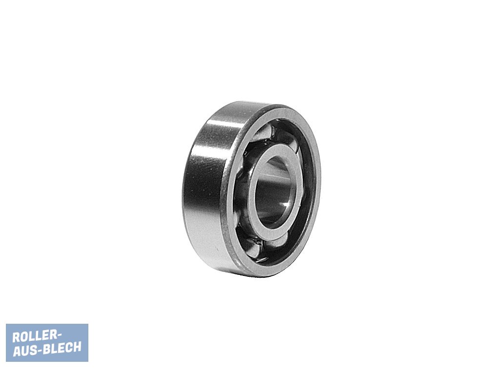 (Bild für) Lager Nebenwelle Lichtmaschinenseite FAG V50, PV, PK - zum Schließen ins Bild klicken