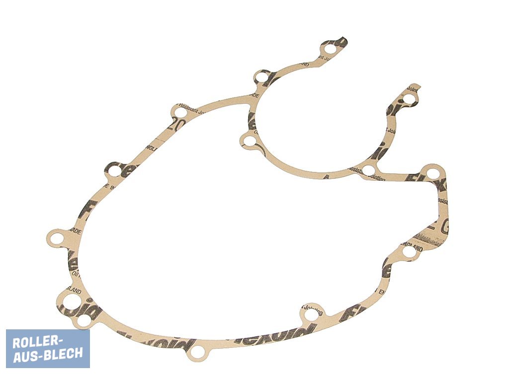 (Bild für) Dichtung Motorhälften Vespa PK, V50, PV - zum Schließen ins Bild klicken