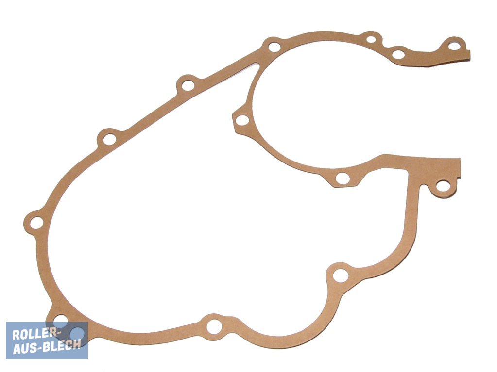 (Bild für) Dichtung Motorhälften Vespa PX COSA Sprint - zum Schließen ins Bild klicken