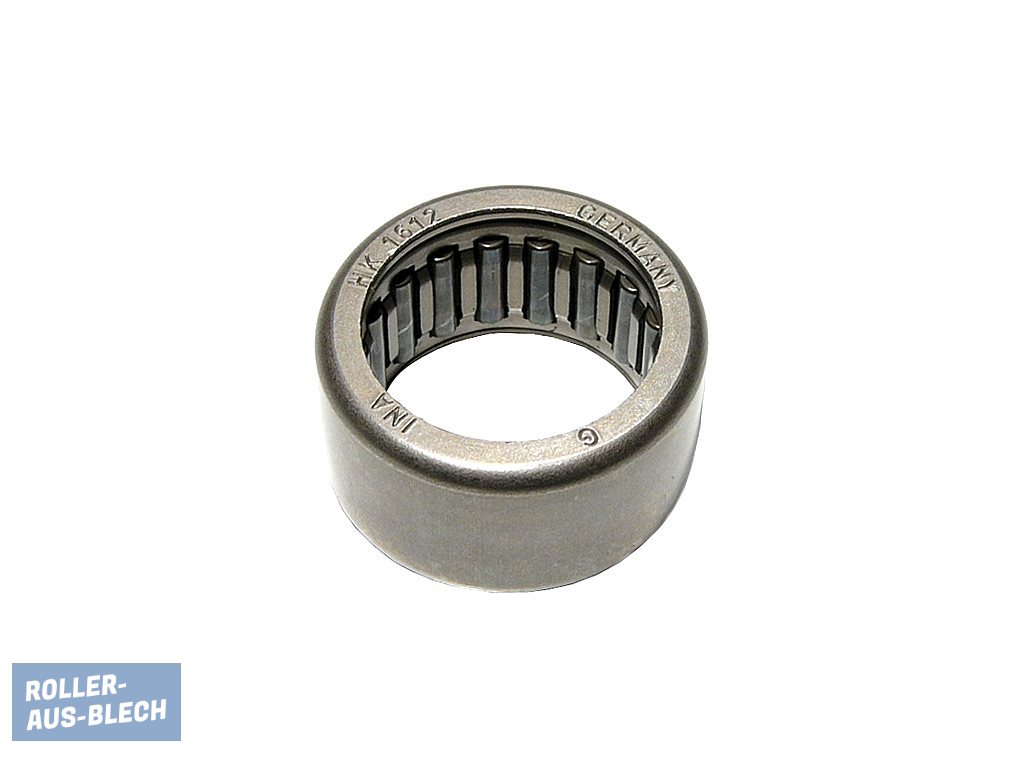 (Bild für) Lager Hinterrad Limaseite INA Vespa PK, V50, PV - zum Schließen ins Bild klicken