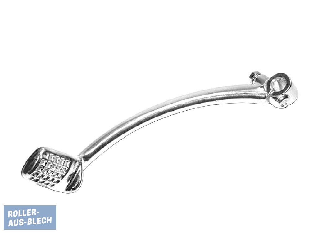 (Bild für) Kickstarter buzzetti Vespa V50, PV - zum Schließen ins Bild klicken