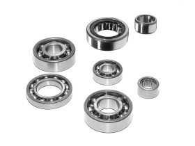 (Bild für) Lagersatz Motor NU204 RAB Vespa PK, V50, PV