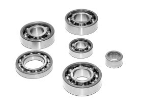 (image for) Bearing Set Engine SKF / FAG Vespa PK, V50, PV