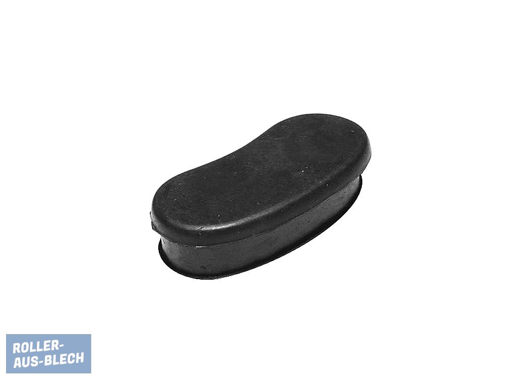 (Bild für) Gummistopfen Polrad Kontaktzündung 41x15mm Vespa - zum Schließen ins Bild klicken