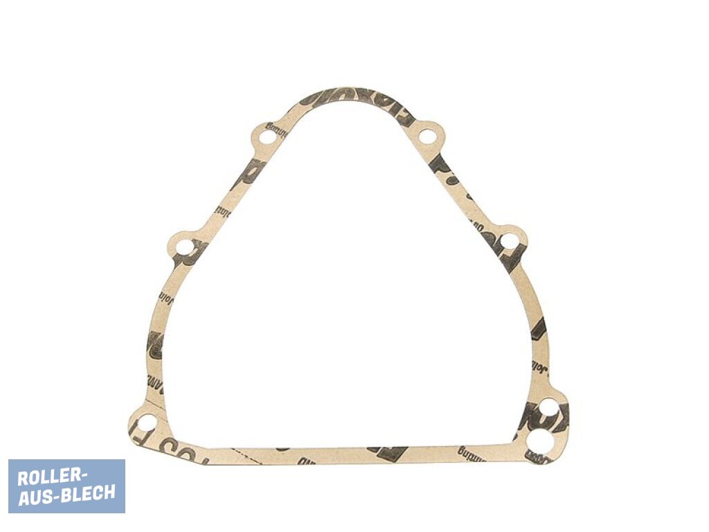 (Bild für) Dichtung Kupplungsdeckel Vespa V50, PV, PK S-XL2 - zum Schließen ins Bild klicken