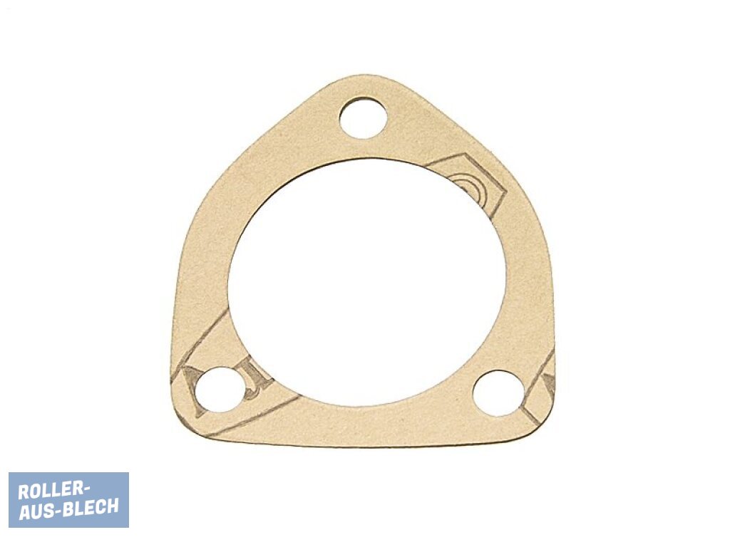 (Bild für) Dichtung Bremsankerplatte Hinterrad Vespa V50/PV, PK 50 S-XL2 - zum Schließen ins Bild klicken