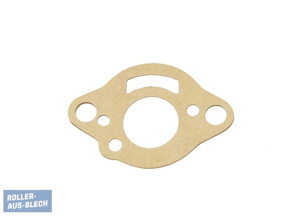 (Bild für) Dichtung Luftfilter Vergaser Dellorto SHB Vespa V50, PV - zum Schließen ins Bild klicken