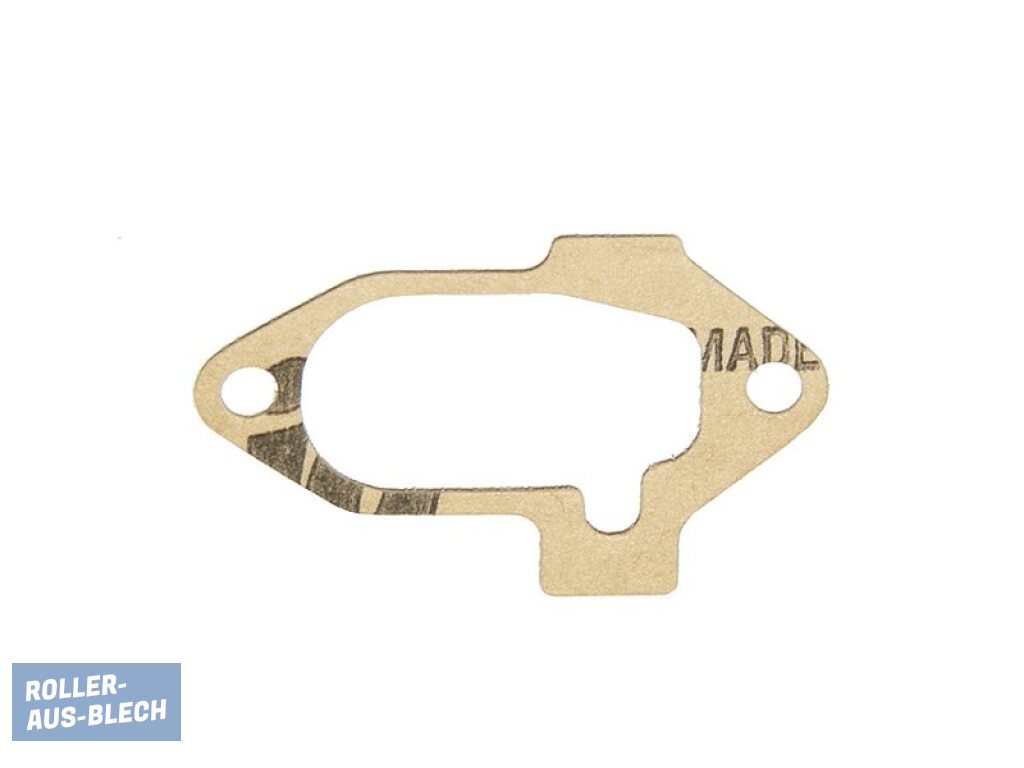 (Bild für) Dichtung Vergaser Gasschieberdeckel Dellorto SHB 16 - zum Schließen ins Bild klicken