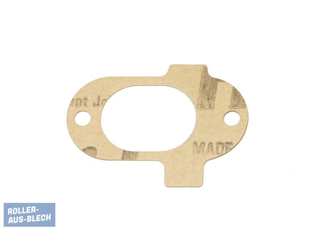 (Bild für) Dichtung Vergaser Gasschieberdeckel SHB 19 - zum Schließen ins Bild klicken