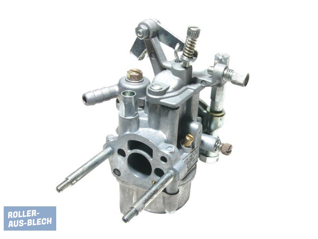 (Bild für) Vergaser SHB 16.16H Vespa V50 - zum Schließen ins Bild klicken