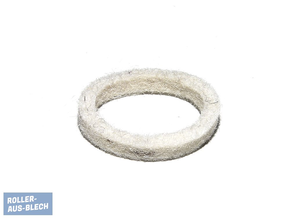 (Bild für) Filzring SHB 19 Vespa V50, PK 80 /125, PV - zum Schließen ins Bild klicken