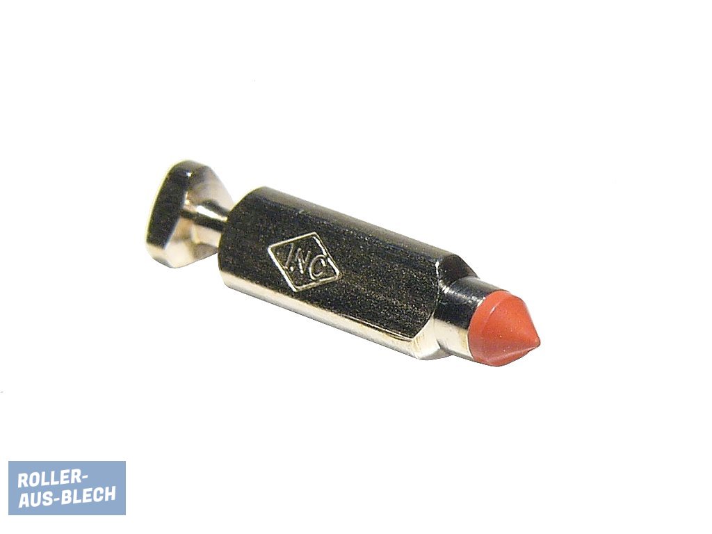 (Bild für) Schwimmernadel SHB FHBB DELLORTO Vespa V50, PK - zum Schließen ins Bild klicken